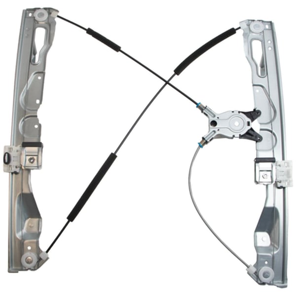 Aci Automotive Power Window Regulator, 381391 381391 - main